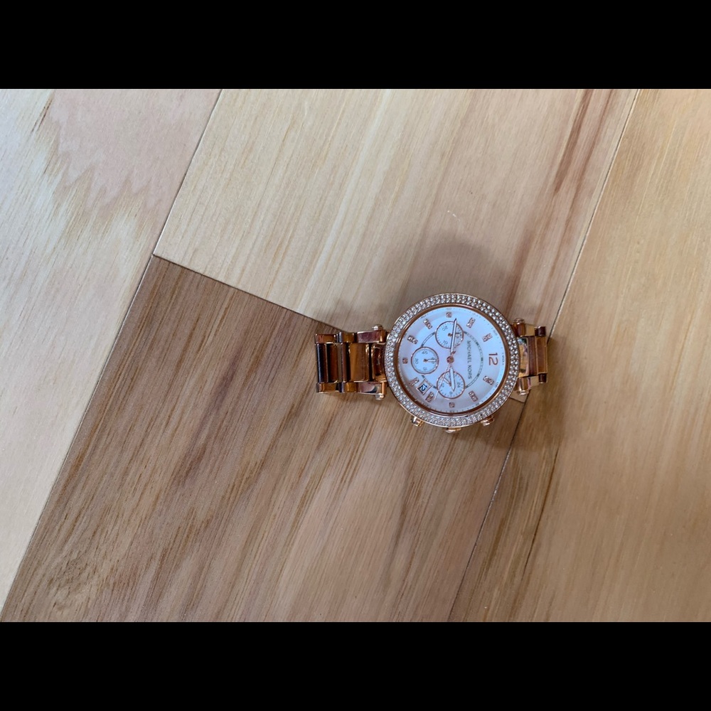 Michael Kors Watch